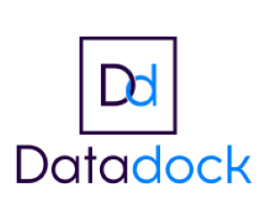 Image de la certification Datadock