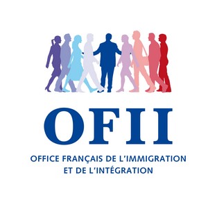 Logo de l'OFII Logo de l'OFII
