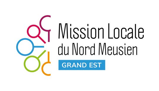 Logo de la Mission Local Nord Meusien